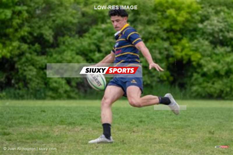 RQ 2026 - SL M Rés - TMR vs Beaconsfield RFC 