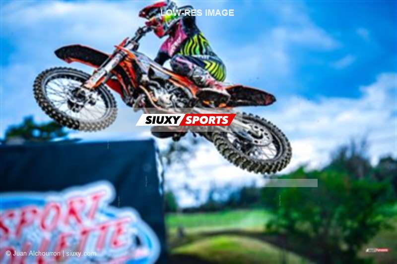 MotoCross Ste-Julie 2026 - Journée de pratique - 13h30 - 15h00
