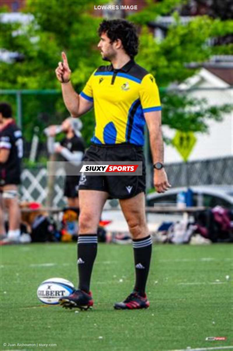 RQ 2026 - LP1M Res - Montreal Wanderers vs Westmount RC