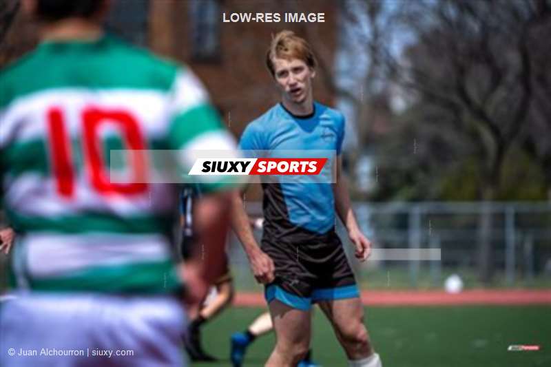 RQ 2026 - Pre Season Friendly Game - Montreal Wanderers vs Toronto Saracens