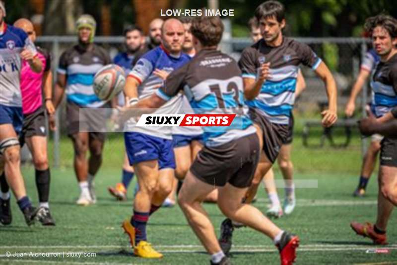 RQ 2026 - LP1 M - 1res - XV de Montréal vs Montreal Wanderers