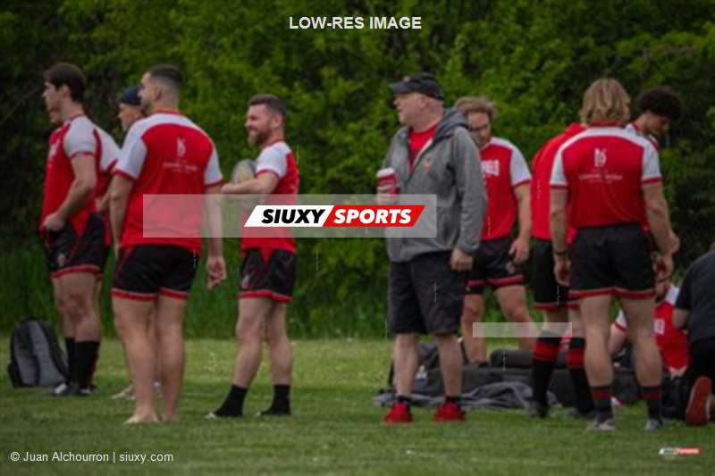 RQ 2026 - SL M Rés - TMR vs Beaconsfield RFC 