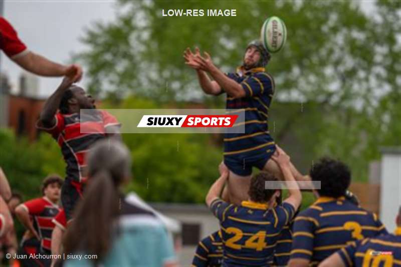 RQ 2026 - SL M Rés - TMR vs Beaconsfield RFC 