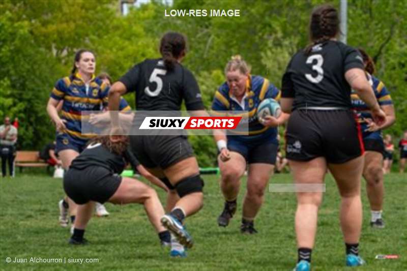 RQ 2026 - P2 Féminin - TMR vs CRQ
