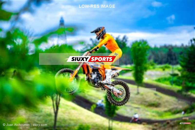 MotoCross Ste-Julie 2026 - Journée de pratique - 13h30 - 15h00