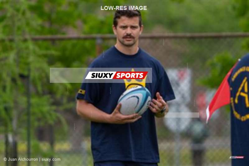 RQ 2026 - SL M Rés - TMR vs Beaconsfield RFC 