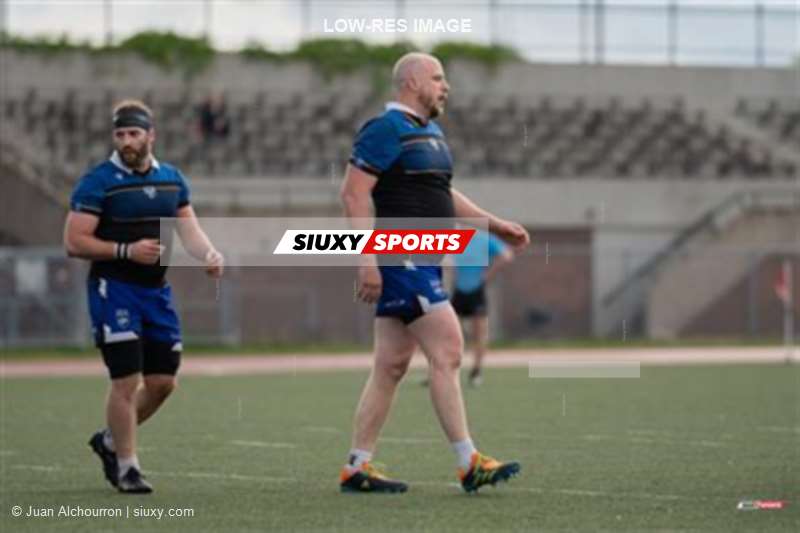 RQ 2026 - LP1 M Res - Montreal Wanderers vs Parc Olympique