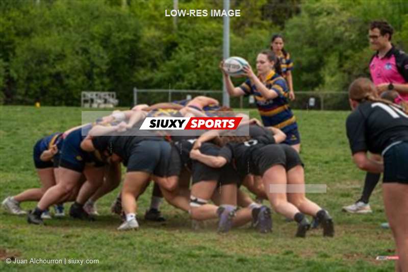 RQ 2026 - P2 Féminin - TMR vs CRQ