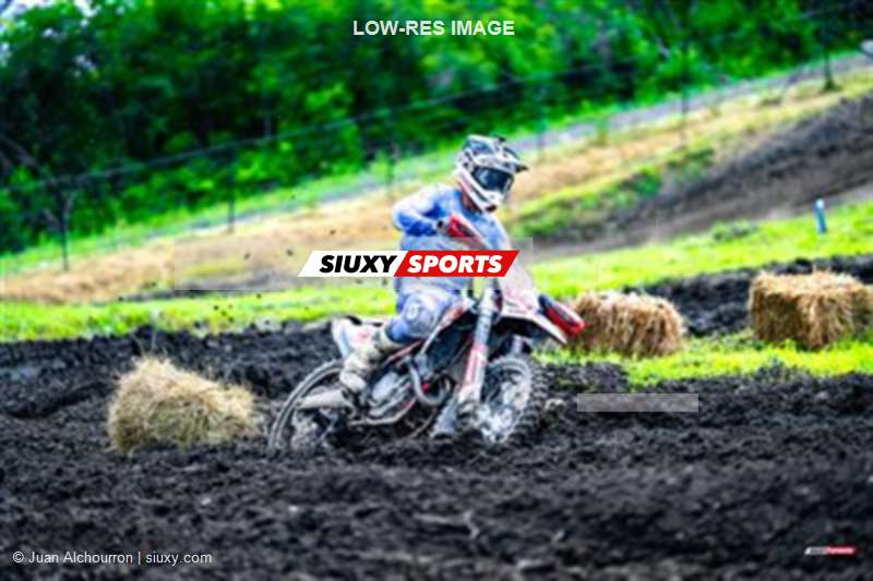 MotoCross Ste-Julie 2026 - Journée de pratique - 15h00 - 16h30