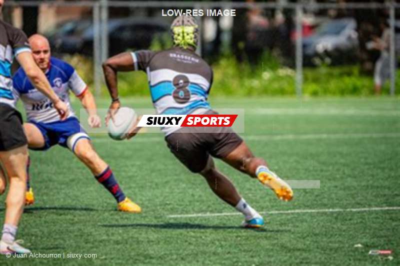 RQ 2026 - LP1 M - 1res - XV de Montréal vs Montreal Wanderers