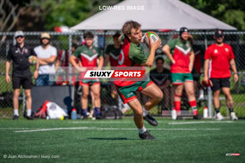  Rugby Club de Montréal - Town of Mount Royal RFC - Rugby - RQ 2026 - SL M Rés - RCM vs TMR (#RQ26SLMRCMTM7) Photo by: Juan Alchourron | Siuxy Sports 2026-07-04