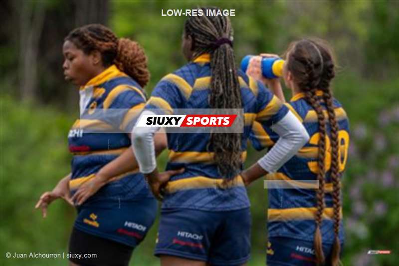 RQ 2026 - P2 Féminin - TMR vs CRQ