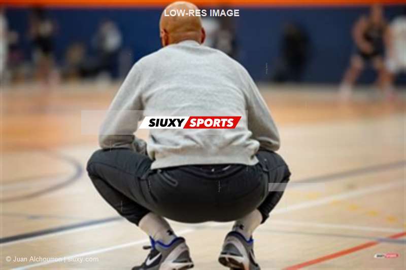 RSEQ 2026 - Basketball M D2 - Championnat de conférence SO - Dawson vs Ahuntsic