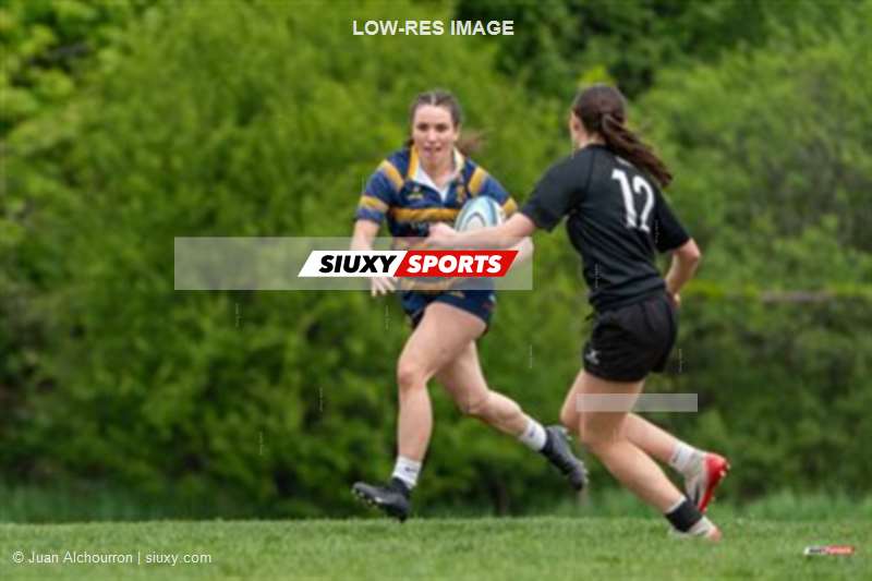 RQ 2026 - P2 Féminin - TMR vs CRQ