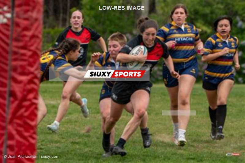 RQ 2026 - P2 Féminin - TMR vs CRQ