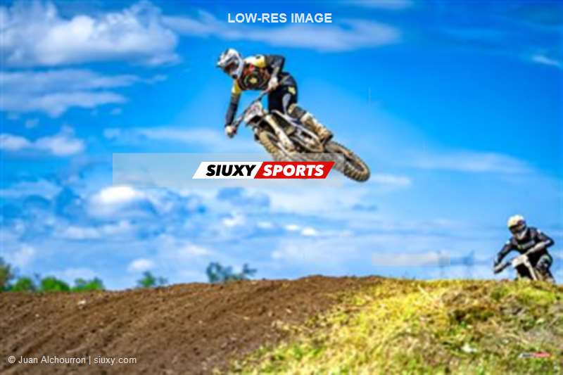 MotoCross Ste-Julie 2026 - Journée de pratique - 15h00 - 16h30