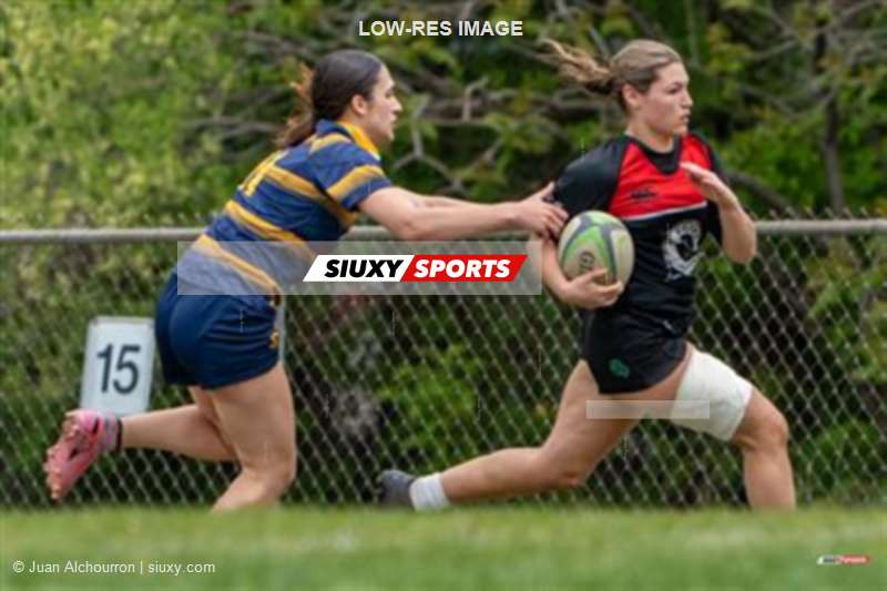 RQ 2026 - P2 Féminin - TMR vs CRQ