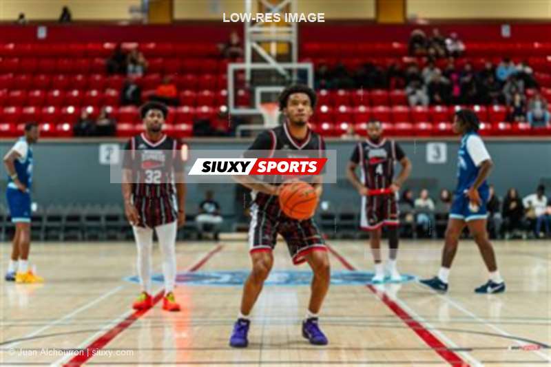 BSL 2026 - Toundra de Montréal vs Windsor Express - Game