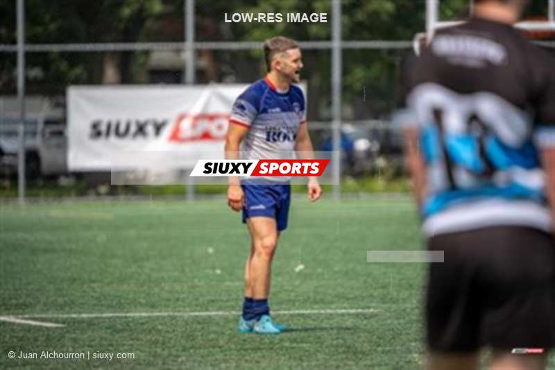 RQ 2026 - LP1 M - 1res - XV de Montréal vs Montreal Wanderers