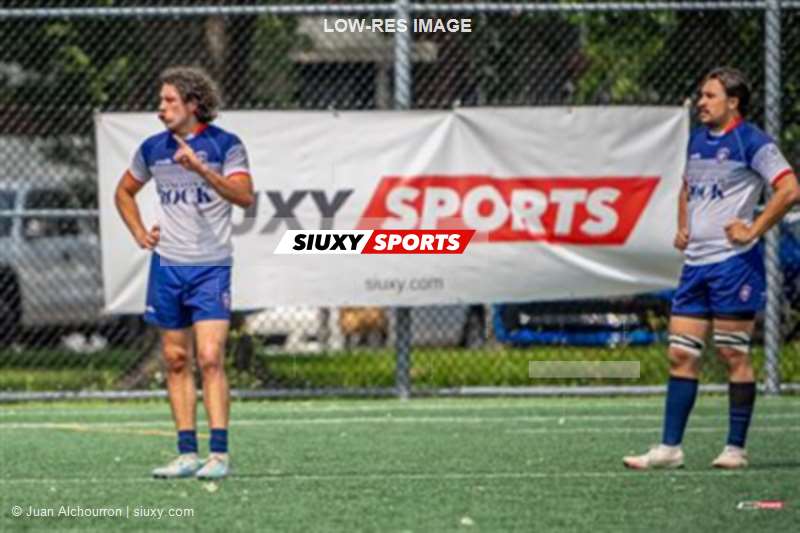 RQ 2026 - LP1 M - 1res - XV de Montréal vs Montreal Wanderers