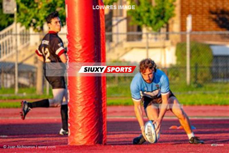 RQ 2026 - LP1M Res - Montreal Wanderers vs Westmount RC