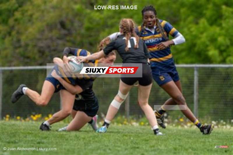 RQ 2026 - P2 Féminin - TMR vs CRQ