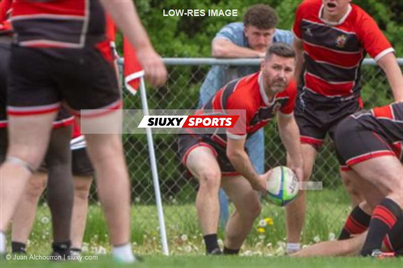RQ 2026 - SL M Rés - TMR vs Beaconsfield RFC 