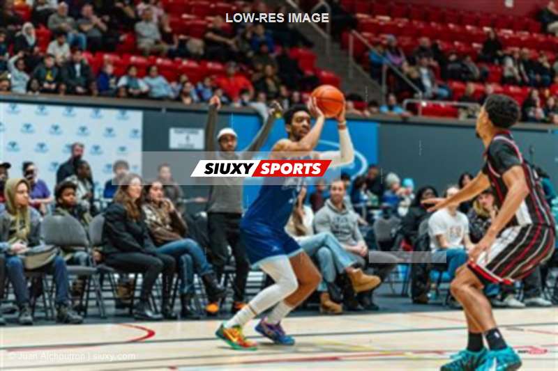 BSL 2026 - Toundra de Montréal vs Windsor Express - Game