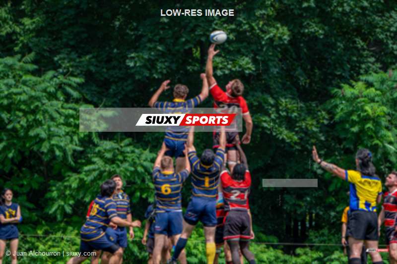  Beaconsfield Rugby Football Club - Town of Mount Royal RFC - Rugby - RQ 2026 - Super Ligue Masc Réserves - Beaconsfield vs TMR (#RQ26SLMRBT07) Photo by: Juan Alchourron | Siuxy Sports 2026-07-11