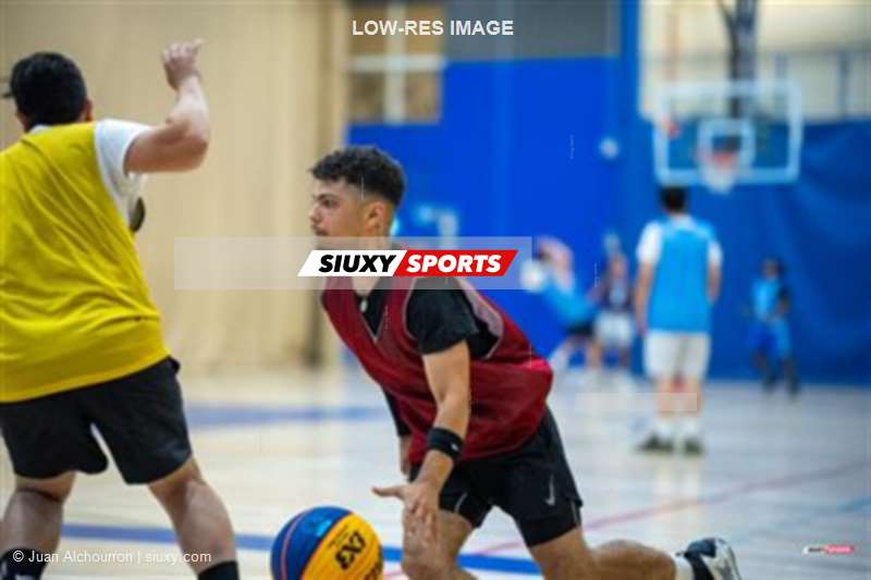 TSS 2026 - July 2nd Games