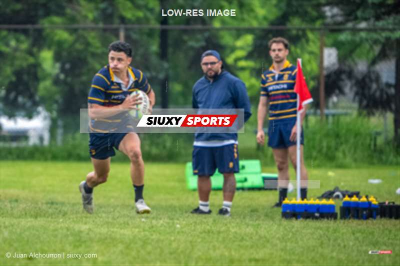 Marwan ERRAIDI - Tom ESTEVE -  Town of Mount Royal RFC - Sainte-Anne-de-Bellevue RFC - Rugby - RQ 2026 - Super Ligue Masc 1ère - Town Mount-Royal vs Sainte-Anne-de-Bellevue (#RQ26SLM1TMSA6) Photo by: Juan Alchourron | Siuxy Sports 2026-06-06