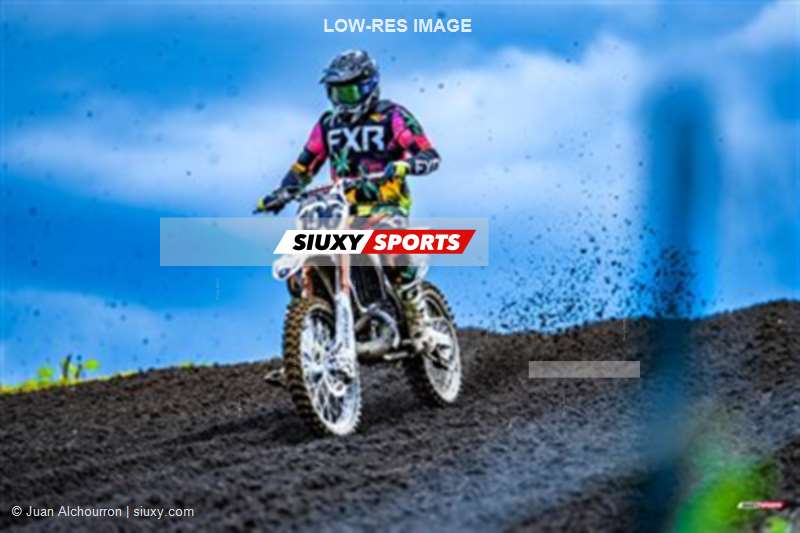 MotoCross Ste-Julie 2026 - Journée de pratique - 13h30 - 15h00