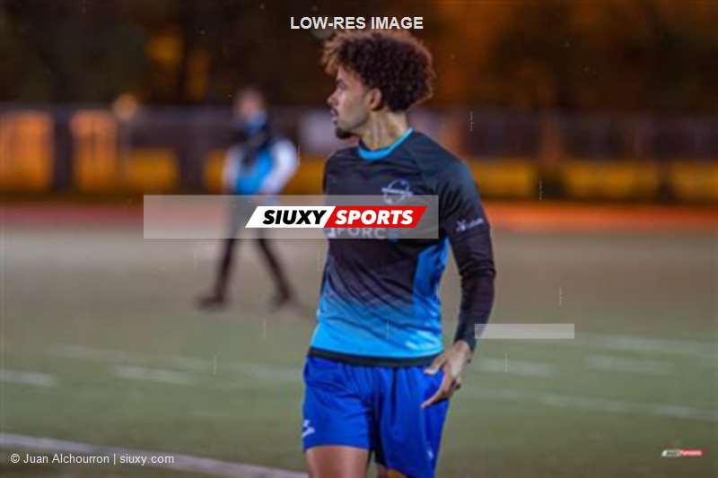 RQ 2026 - LP1 M - Montreal Wanderers vs Parc Olympique