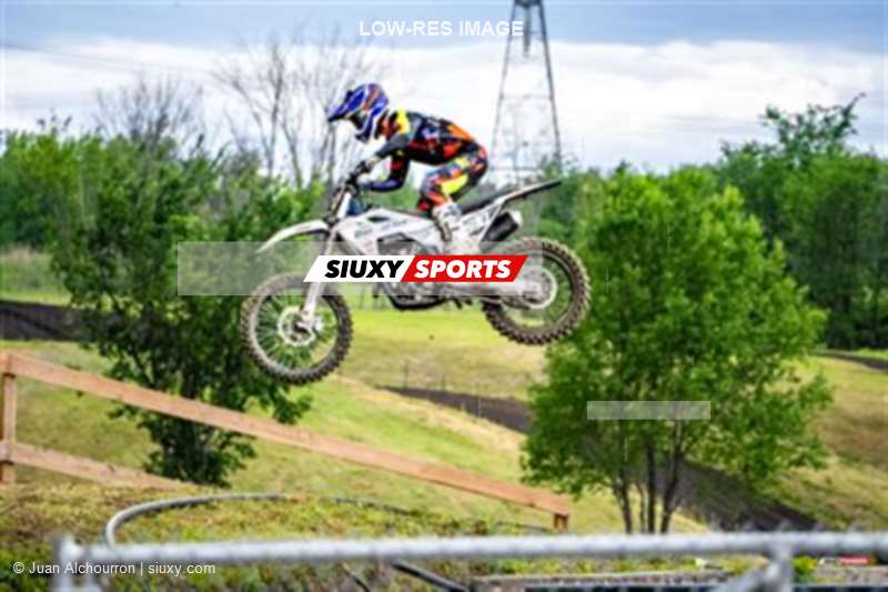 MotoCross Ste-Julie 2026 - Journée de pratique - 13h30 - 15h00