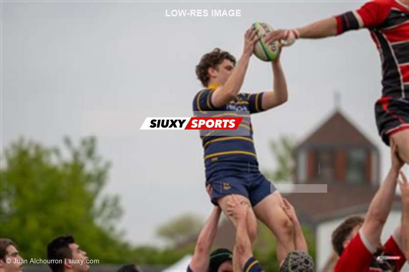 RQ 2026 - SL M Rés - TMR vs Beaconsfield RFC 