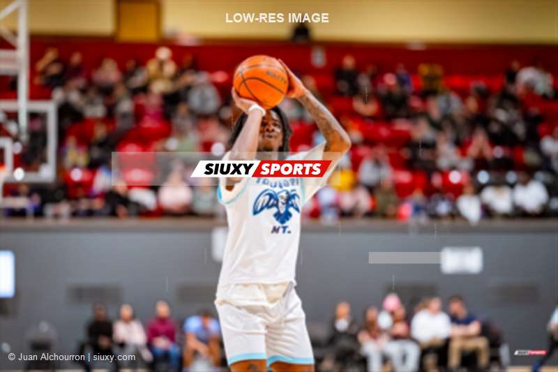 John III BUGGS -  Montreal - Windsor - Basketball - BSL 2026 - Toundra de Montréal vs Windsor Express - Game (#BSL26TMWE25) Photo by: Juan Alchourron | Siuxy Sports 2026-02-28