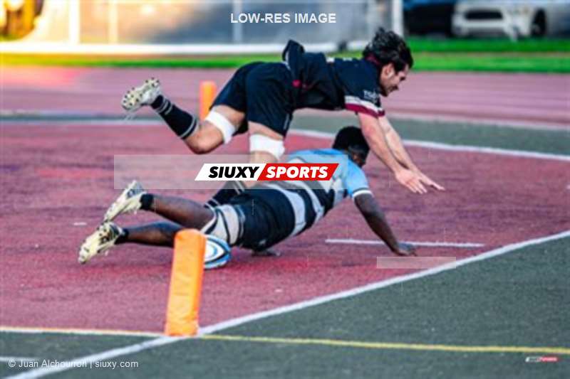 RQ 2026 - LP1M Res - Montreal Wanderers vs Westmount RC