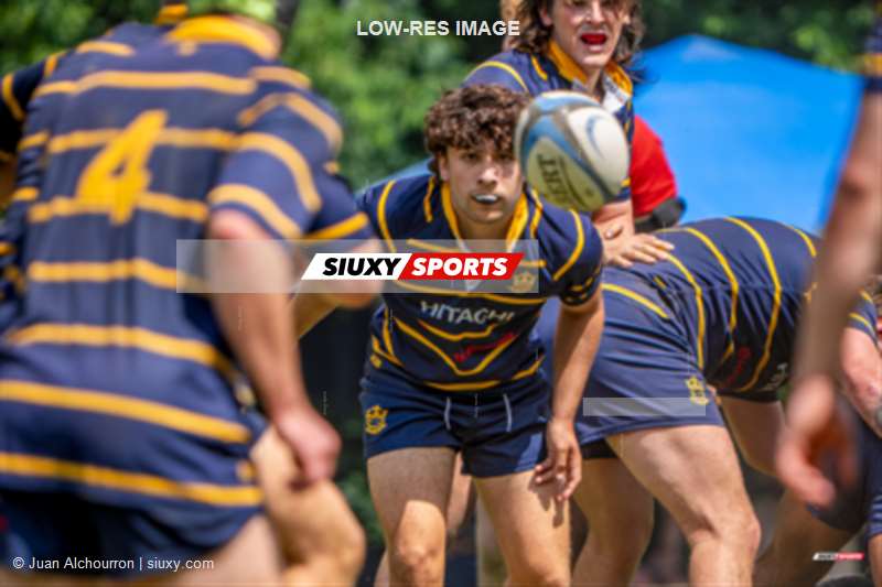  Beaconsfield Rugby Football Club - Town of Mount Royal RFC - Rugby - RQ 2026 - Super Ligue Masc Réserves - Beaconsfield vs TMR (#RQ26SLMRBT07) Photo by: Juan Alchourron | Siuxy Sports 2026-07-11
