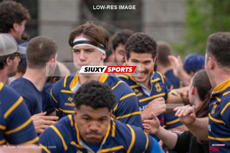 RQ 2026 - SL M - TMR vs Beaconsfield RFC