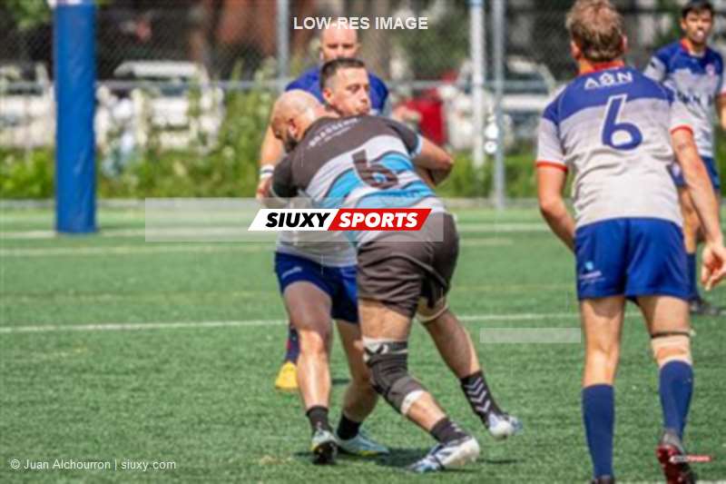 RQ 2026 - LP1 M - 1res - XV de Montréal vs Montreal Wanderers