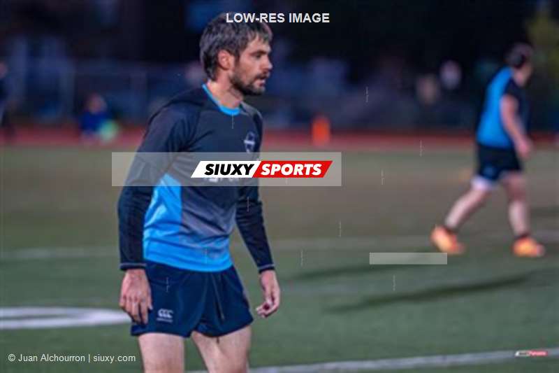 RQ 2026 - LP1 M - Montreal Wanderers vs Parc Olympique