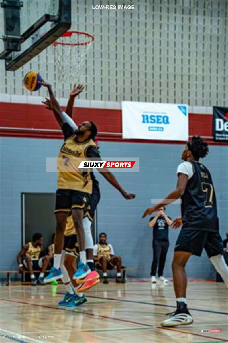 2026 - Area Courts - Arena 24 - Gods Division - Suncasters vs Crownbreakers