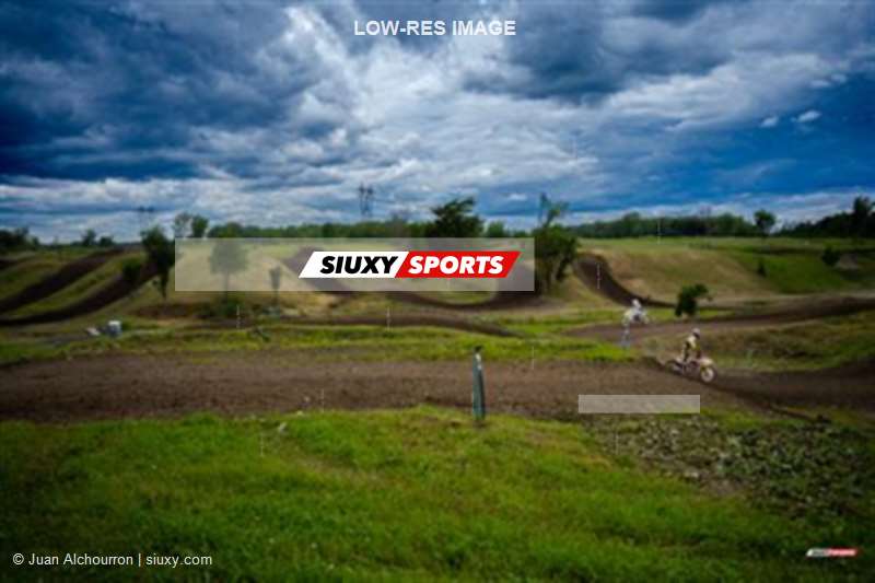 MotoCross Ste-Julie 2026 - Journée de pratique - 13h30 - 15h00