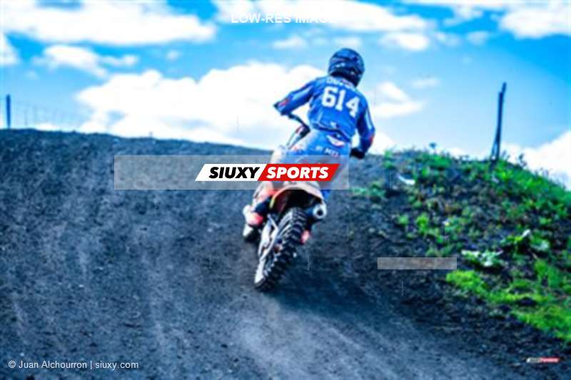 MotoCross Ste-Julie 2026 - Journée de pratique - 15h00 - 16h30