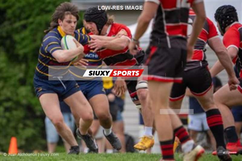 RQ 2026 - SL M Rés - TMR vs Beaconsfield RFC 