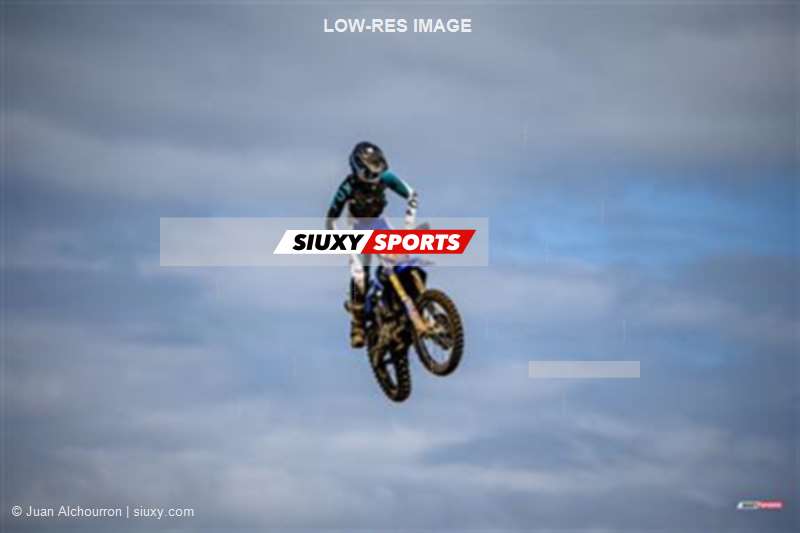 MotoCross Ste-Julie 2026 - Journée de pratique - 15h00 - 16h30