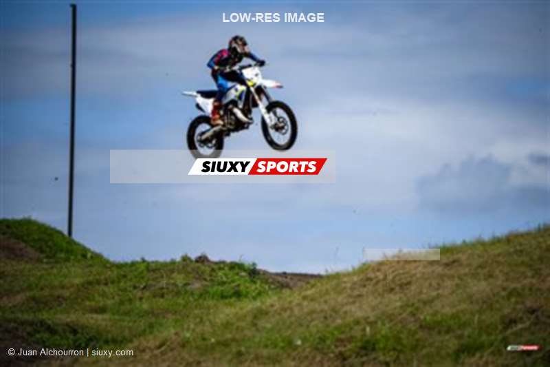 MotoCross Ste-Julie 2026 - Journée de pratique - 15h00 - 16h30