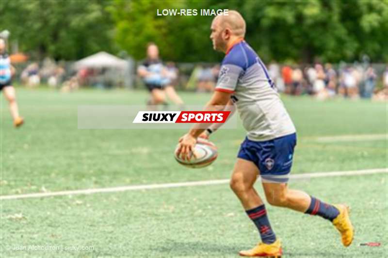 RQ 2026 - LP1 M - 1res - XV de Montréal vs Montreal Wanderers