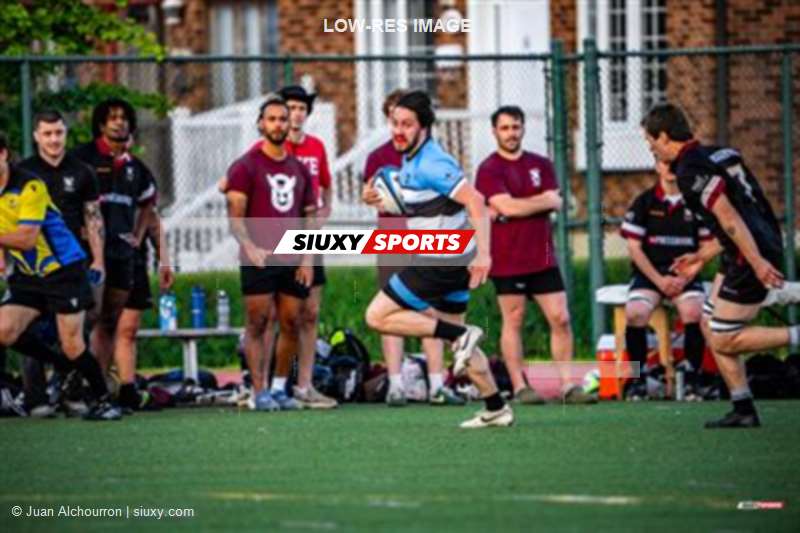 RQ 2026 - LP1M Res - Montreal Wanderers vs Westmount RC