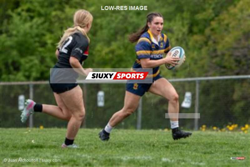 RQ 2026 - P2 Féminin - TMR vs CRQ